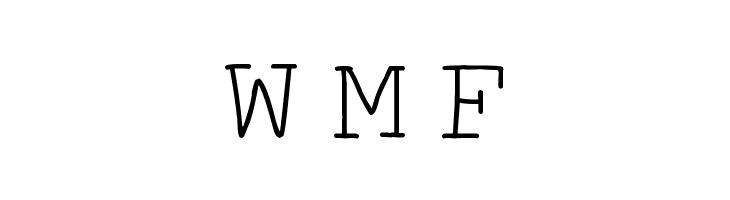 Autumn  Free Fonts Download