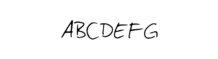 ComicJans  Free Fonts Download