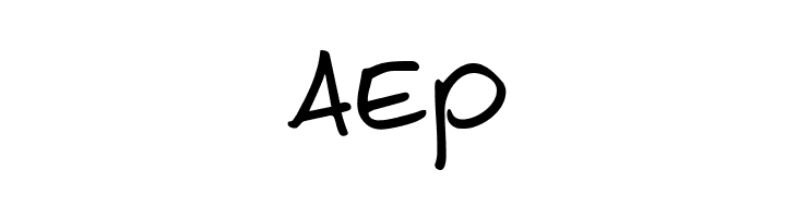 JoeShmoe  Free Fonts Download