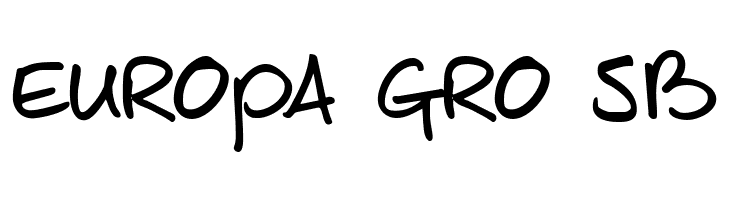 JoeShmoe  Free Fonts Download