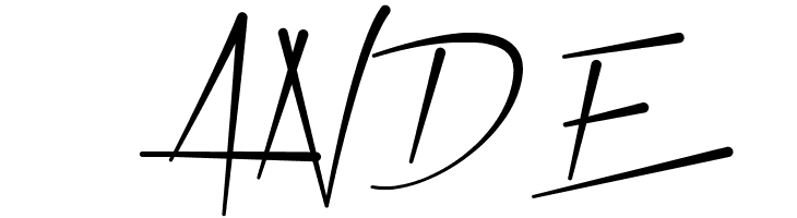 Xtreem Medium Demo  Free Fonts Download