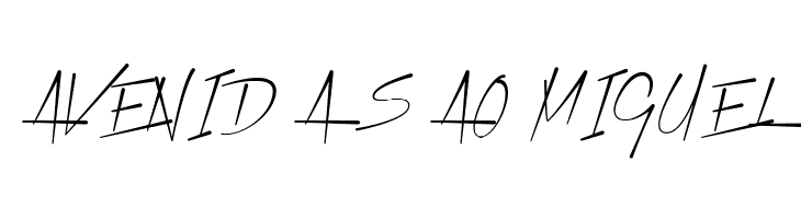 Xtreem Medium Demo  Free Fonts Download