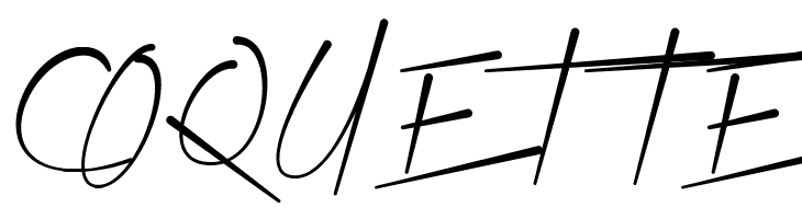 Xtreem Medium Demo  Free Fonts Download