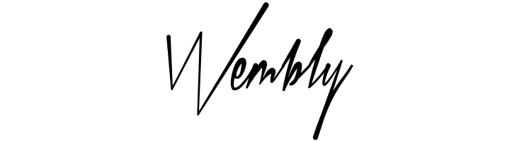 Xtreem Medium Demo  Free Fonts Download