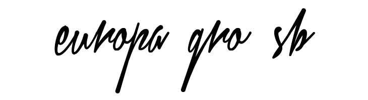 Xtreem Medium Demo  Free Fonts Download