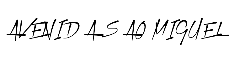 Xtreem Fat Demo  Free Fonts Download