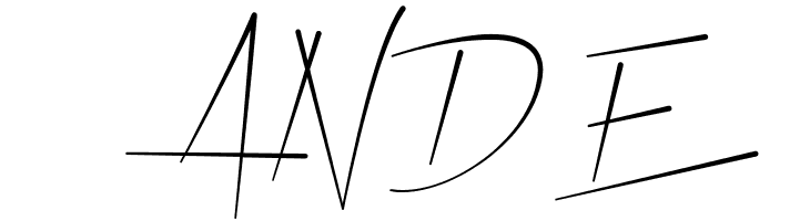 Xtreem Thin Demo  Free Fonts Download