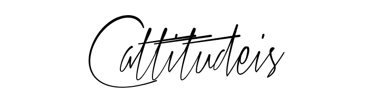 Xtreem Thin Demo  Free Fonts Download