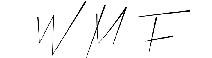 Xtreem Thin Demo  Free Fonts Download