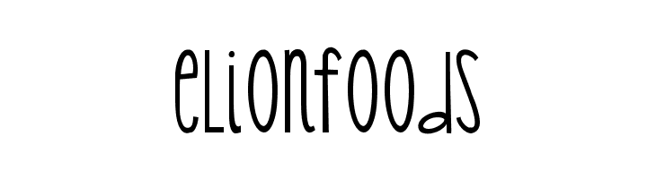KG Skinny Latte  Free Fonts Download