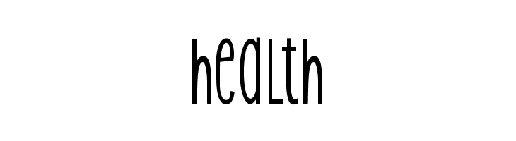 KG Skinny Latte  Free Fonts Download
