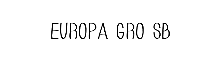 HAND OF CRE  Free Fonts Download