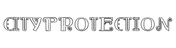 Rebimboca Outline  Free Fonts Download