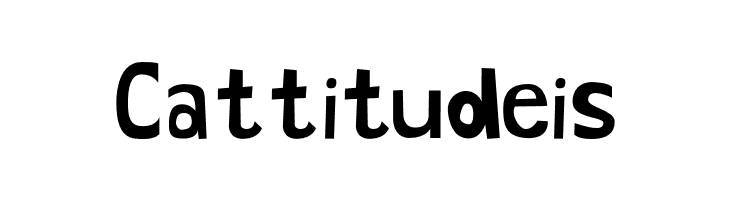 HandDrawnShapes  Free Fonts Download