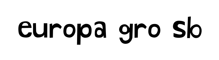 HandDrawnShapes  Free Fonts Download