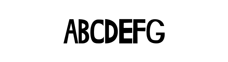 Hand Drawn Shapes  Free Fonts Download