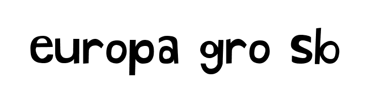 Hand Drawn Shapes  Free Fonts Download