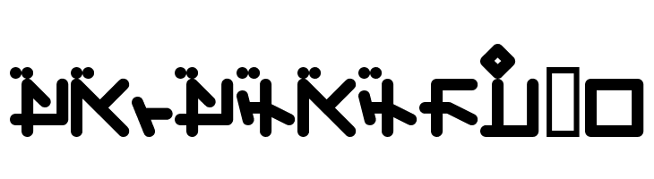 Silver  Free Fonts Download