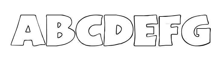 Basic Font  Free Fonts Download