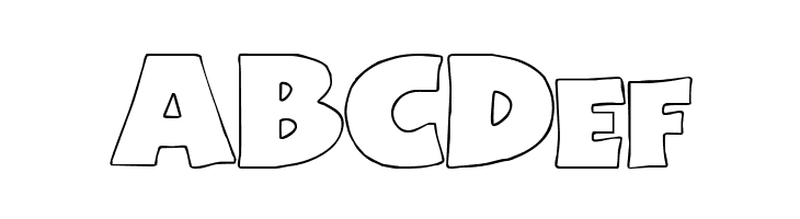 Basic Font  Free Fonts Download