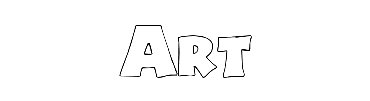Basic Font  Free Fonts Download