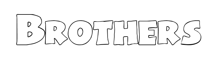Basic Font  Free Fonts Download
