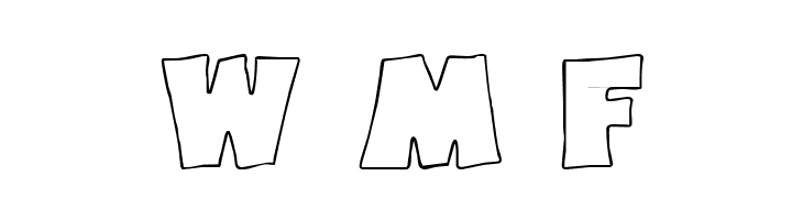 Basic Font  Free Fonts Download