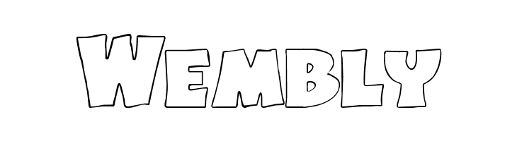 Basic Font  Free Fonts Download