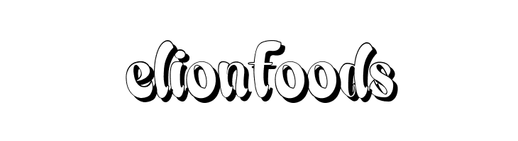 BabaluShade  Free Fonts Download