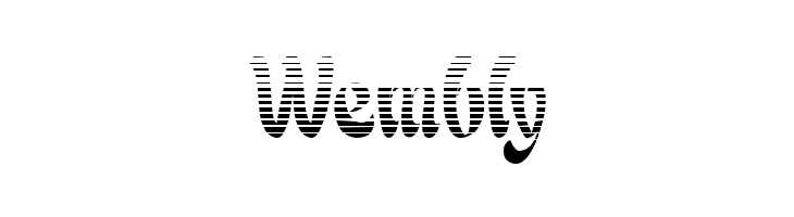 BabaluGradient  Free Fonts Download