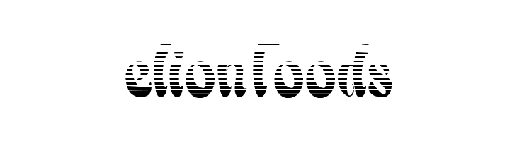 BabaluGradient  Free Fonts Download