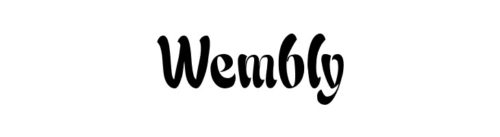 Babalu  Free Fonts Download