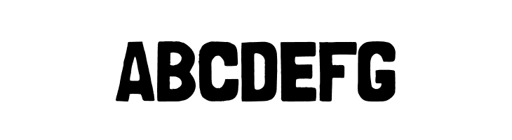 CanCandeBois-Bold  Free Fonts Download