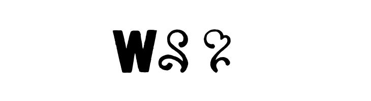 CanCandeBois-Bold  Free Fonts Download