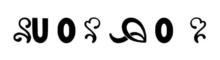 CanCandeBois-Bold  Free Fonts Download