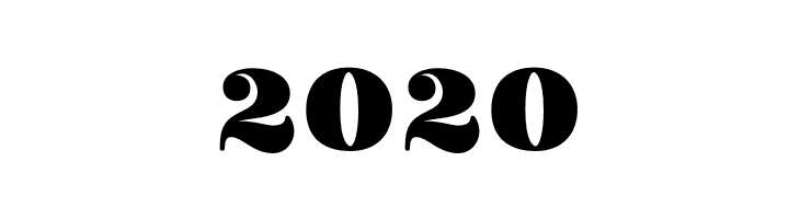 2020 VillaDidot-Black Font