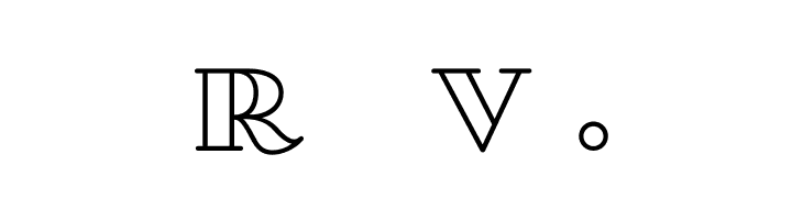 VillaDidot-Outline  Free Fonts Download