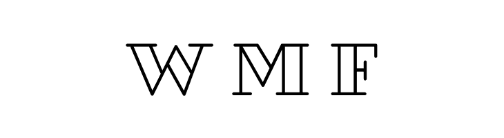 VillaDidot-Outline  Free Fonts Download