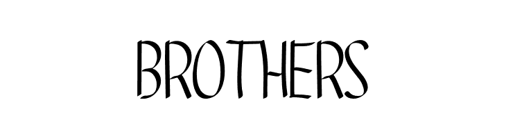 SPIDERGOTIC  Free Fonts Download