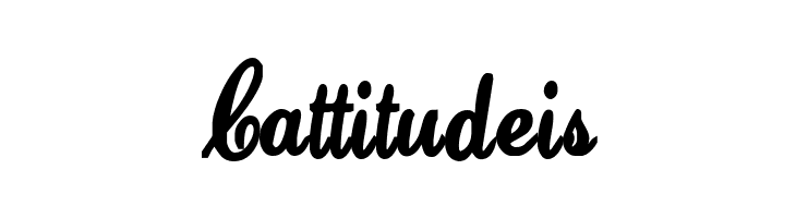 Saturdays Girl  Free Fonts Download