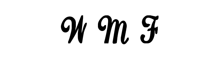 Saturdays Girl  Free Fonts Download