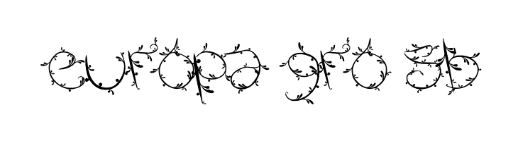 FTFIndonesianaIsland  Free Fonts Download