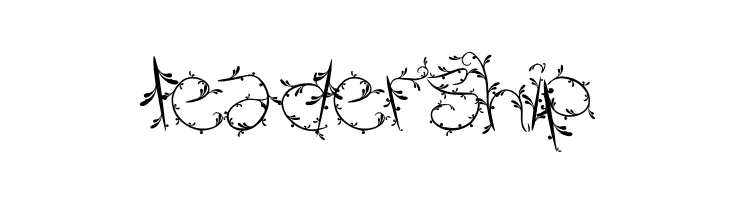 FTFIndonesianaIsland  Free Fonts Download