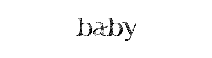 FTF Indonesiana Sketch Book Serif  Free Fonts Download