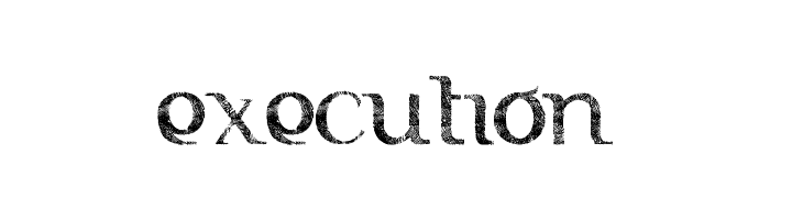 FTF Indonesiana Sketch Book Serif  Free Fonts Download