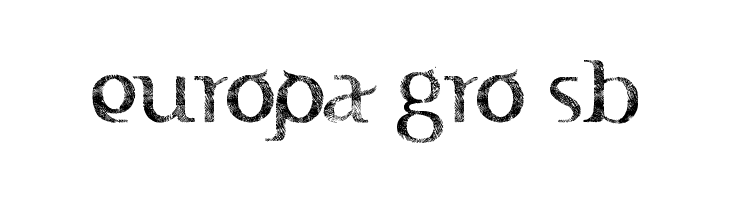 FTF Indonesiana Sketch Book Serif  Free Fonts Download