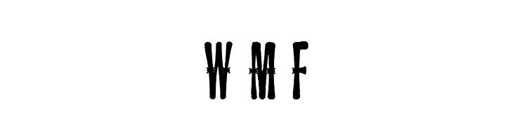 Snakebite Saloon  Free Fonts Download