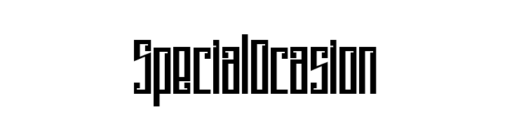 Psychotic Robots  Free Fonts Download