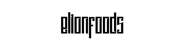 Psychotic Robots  Free Fonts Download