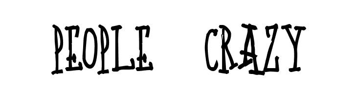 Quoted Positivity  Free Fonts Download